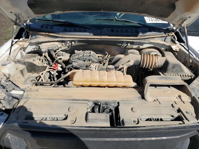 Photo 11 from auction – 2016 FORD F150 SUPER with VIN 1FTEX1C84GKE01638