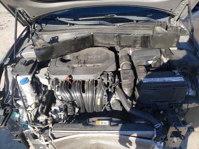 Photo 11 from auction – 2018 KIA OPTIMA EX with VIN 5XXGU4L3XJG203509