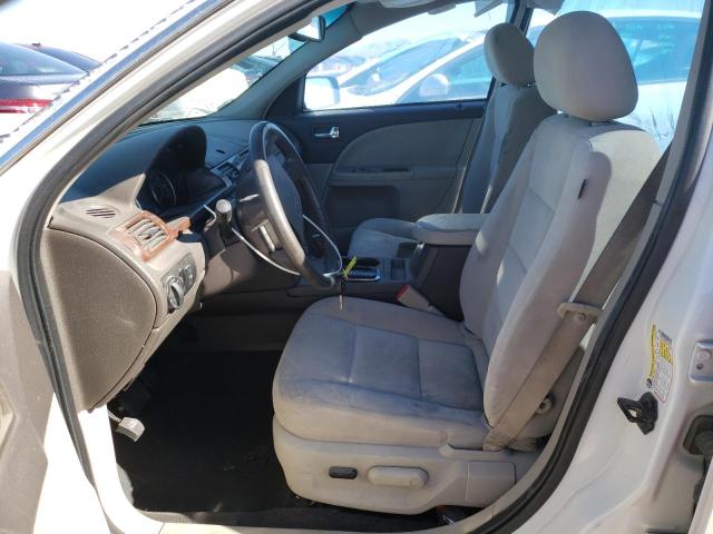 Photo 7 from auction – 2009 FORD TAURUS SE with VIN 1FAHP23W49G120792