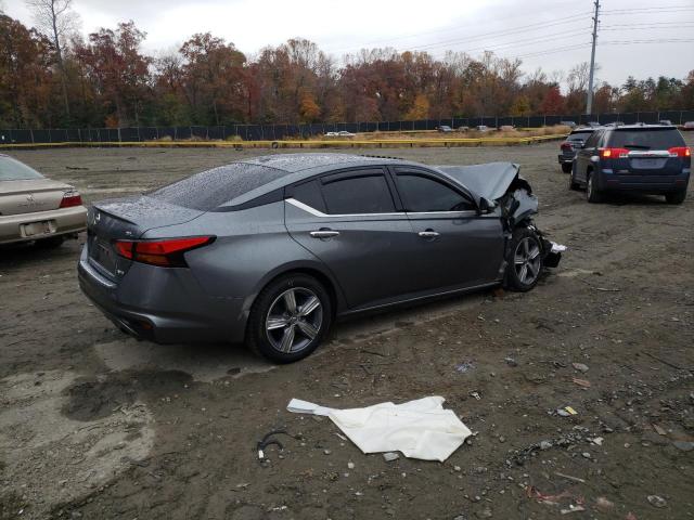 Photo 3 from auction – 2019 NISSAN ALTIMA SL with VIN 1N4BL4EW2KC131734