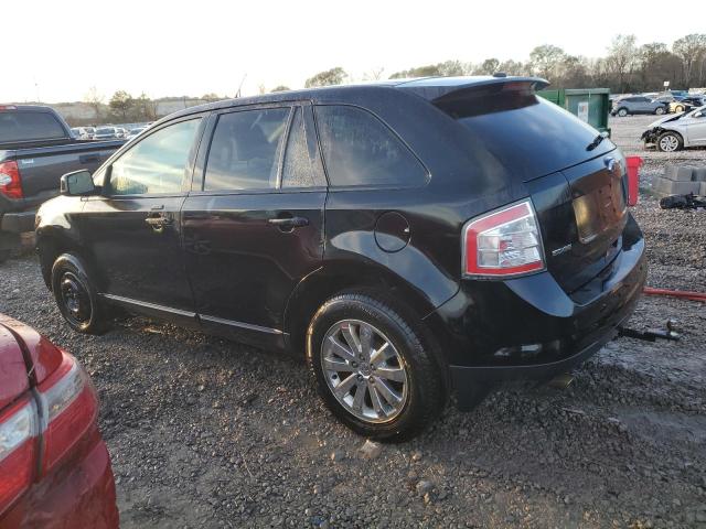 Photo 2 from auction – 2009 FORD EDGE SEL with VIN 2FMDK48C49BA85160
