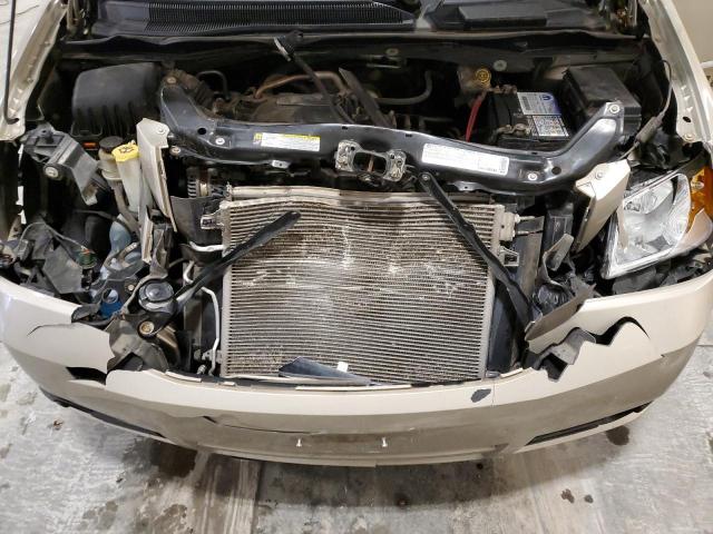 Photo 12 from auction – 2009 DODGE GRAND CARA with VIN 2D8HN54149R670286