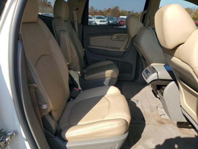 Zdjęcie 11 z aukcji – 2011 CHEVROLET TRAVERSE L z VIN 1GNKRJED5BJ146124
