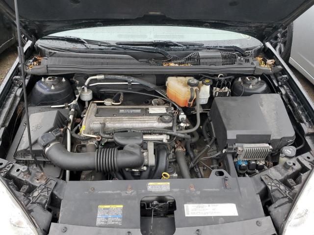 Photo 11 from auction – 2004 CHEVROLET MALIBU with VIN 1G1ZS52F34F210331