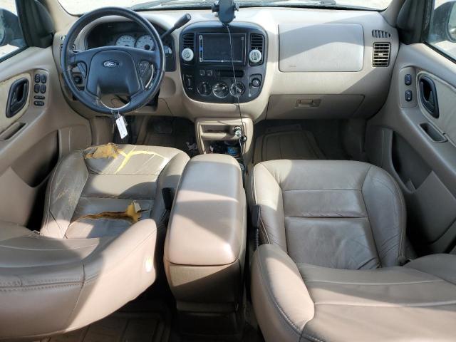 Photo 8 from auction – 2001 FORD ESCAPE XLT with VIN 1FMYU04141KF18737