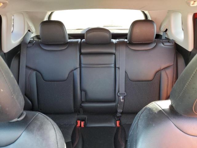 Photo 10 from auction – 2019 JEEP COMPASS TR with VIN 3C4NJDDB4KT795890