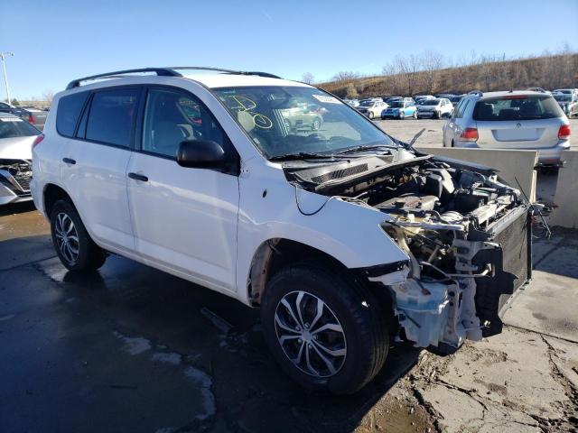 Photo 4 from auction – 2007 TOYOTA RAV4 with VIN JTMBD33V275069940