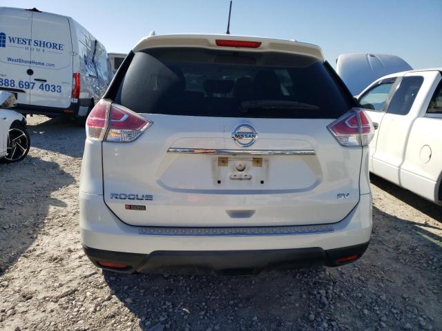 Photo 6 from auction – 2016 NISSAN ROGUE S with VIN KNMAT2MT1GP649304