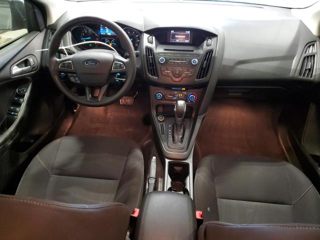 Photo 8 from auction – 2016 FORD FOCUS SE with VIN 1FADP3F27GL201786