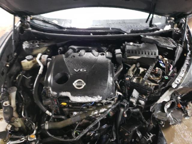 Photo 11 from auction – 2010 NISSAN MAXIMA S with VIN 1N4AA5AP8AC815658