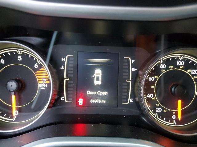 Photo 9 from auction – 2018 JEEP CHEROKEE L with VIN 1C4PJLLB6JD557869