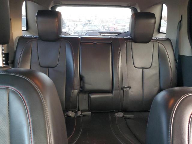 Photo 10 from auction – 2014 GMC TERRAIN DE with VIN 2GKFLZE36E6291762