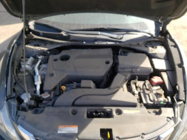 Photo 11 from auction – 2017 NISSAN ALTIMA 2.5 with VIN 1N4AL3AP1HC238562