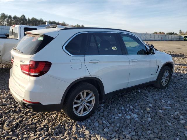 Photo 3 from auction – 2014 BMW X5 XDRIVE3 with VIN 5UXKR0C59E0H28625