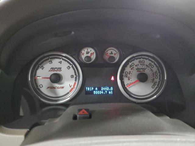 Zdjęcie 9 z aukcji – 2011 FORD FOCUS SE z VIN 1FAHP3FN4BW149360