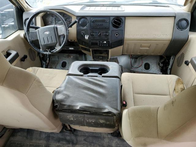 Photo 8 from auction – 2010 FORD F250 SUPER with VIN 1FTSW2B50AEA32947