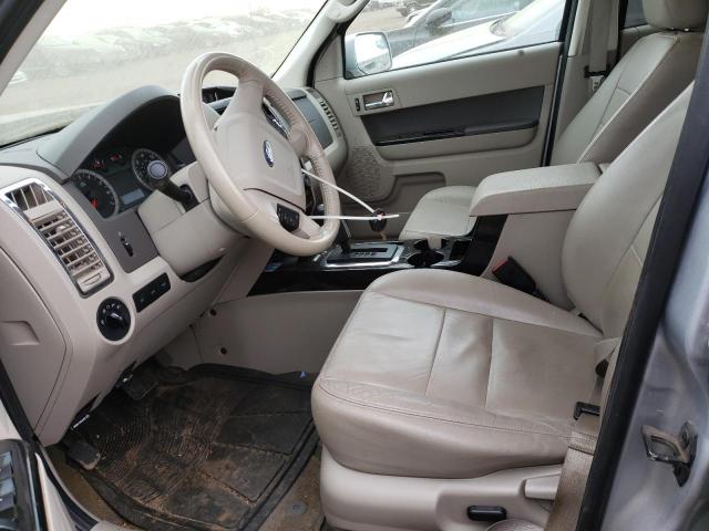 Photo 7 from auction – 2011 FORD ESCAPE HYB with VIN 1FMCU5K34BKC51340
