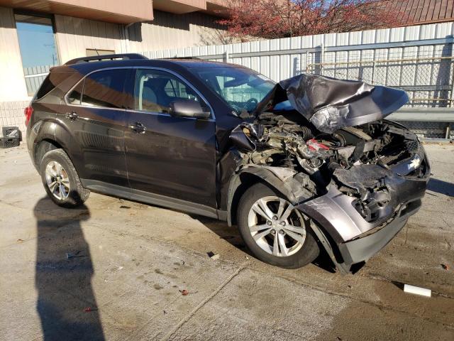 Photo 4 from auction – 2014 CHEVROLET EQUINOX LT with VIN 2GNFLFEK6E6136993