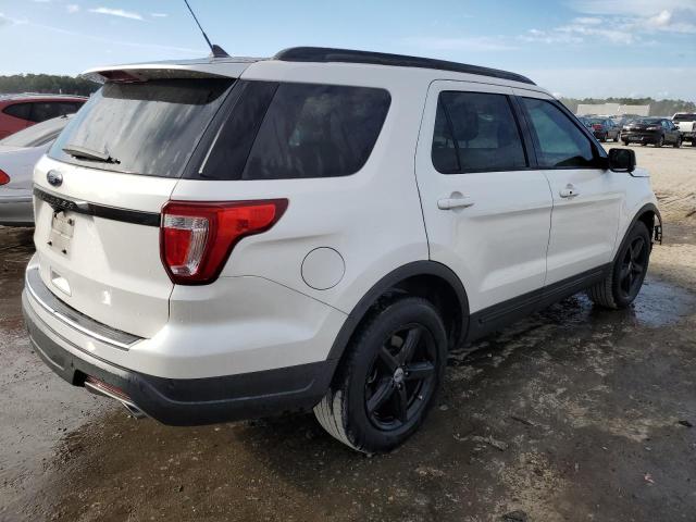 Photo 3 from auction – 2018 FORD EXPLORER X with VIN 1FM5K7D82JGA12101