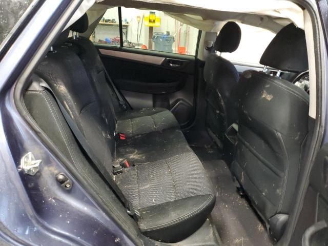 Photo 10 from auction – 2016 SUBARU OUTBACK 2. with VIN 4S4BSACC7G3285251