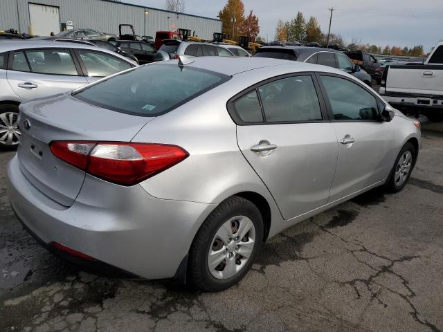 Photo 3 from auction – 2014 KIA FORTE LX with VIN KNAFK4A68E5071923