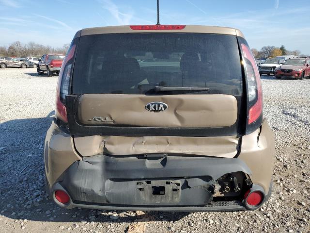 Photo 6 from auction – 2015 KIA SOUL with VIN KNDJN2A20F7179965