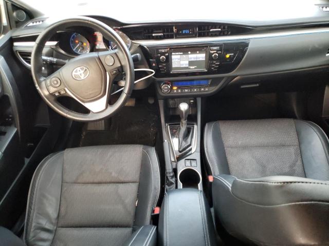 Photo 8 from auction – 2015 TOYOTA COROLLA L with VIN 2T1BURHE9FC288231
