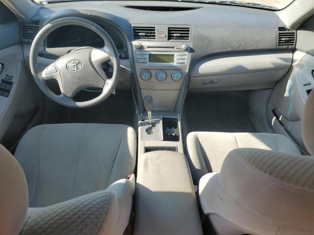 Photo 8 from auction – 2009 TOYOTA CAMRY BASE with VIN 4T1BE46KX9U319157