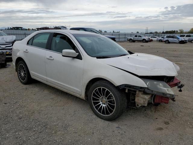 Photo 4 from auction – 2011 FORD FUSION SE with VIN 3FAHP0HA4BR213280