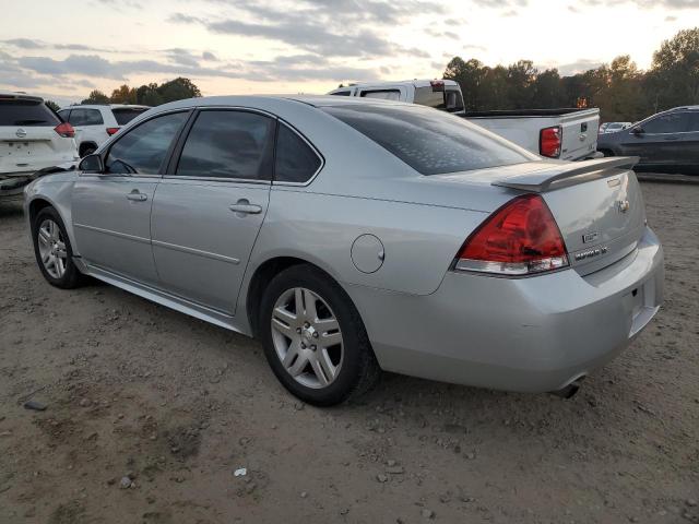 Photo 3 from auction – 2012 CHEVROLET IMPALA LT with VIN 2G1WG5E35C1100098