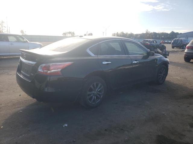 Photo 3 from auction – 2015 NISSAN ALTIMA 2.5 with VIN 1N4AL3AP0FC592506