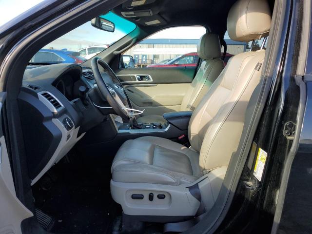 Photo 7 from auction – 2012 FORD EXPLORER X with VIN 1FMHK8D85CGA07044