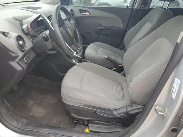 Photo 7 from auction – 2013 CHEVROLET SONIC with VIN 1G1JB6SH2D4182134