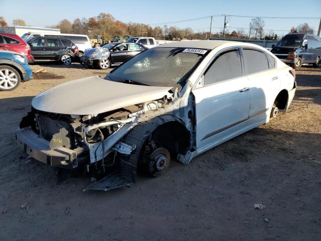 NISSAN ALTIMA 2.5 2015 with VIN 1N4AL3AP5FC198936 - Photo from auction