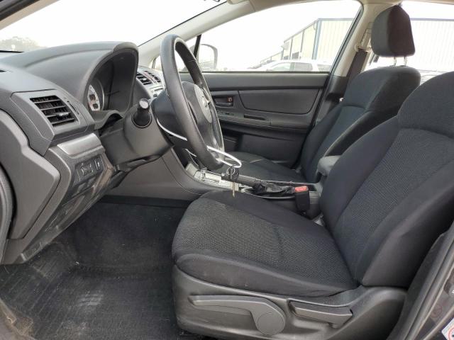 Photo 7 from auction – 2013 SUBARU IMPREZA with VIN JF1GPAA69D2874334
