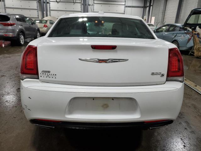 Photo 6 from auction – 2017 CHRYSLER 300 S with VIN 2C3CCAGG8HH591803