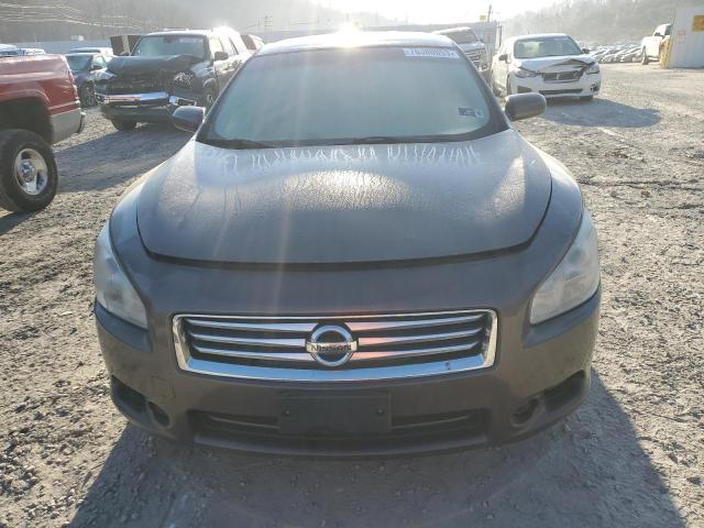 Photo 5 from auction – 2012 NISSAN MAXIMA S with VIN 1N4AA5AP0CC806603
