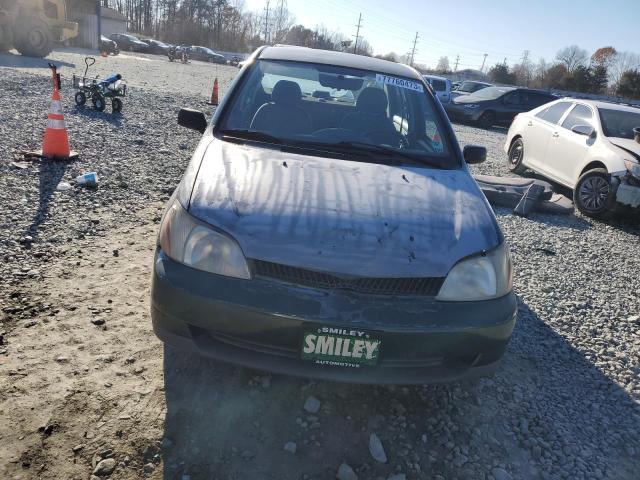 Photo 5 from auction – 2002 TOYOTA ECHO with VIN JTDBT123720221207