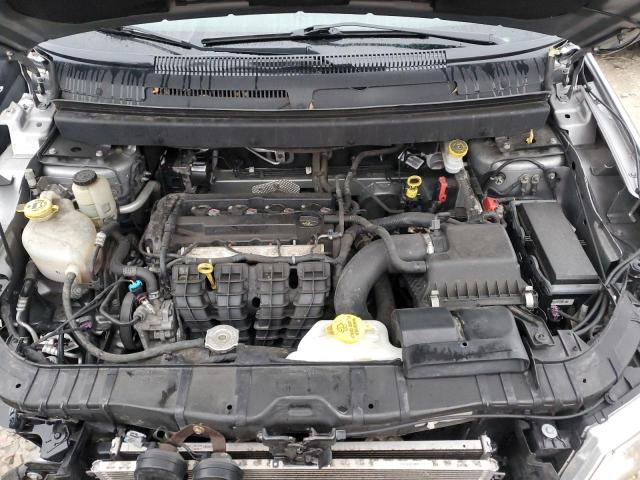 Photo 12 from auction – 2018 DODGE JOURNEY SE with VIN 3C4PDCAB4JT170502