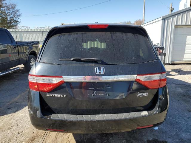 Photo 6 from auction – 2012 HONDA ODYSSEY EX with VIN 5FNRL5H65CB104218