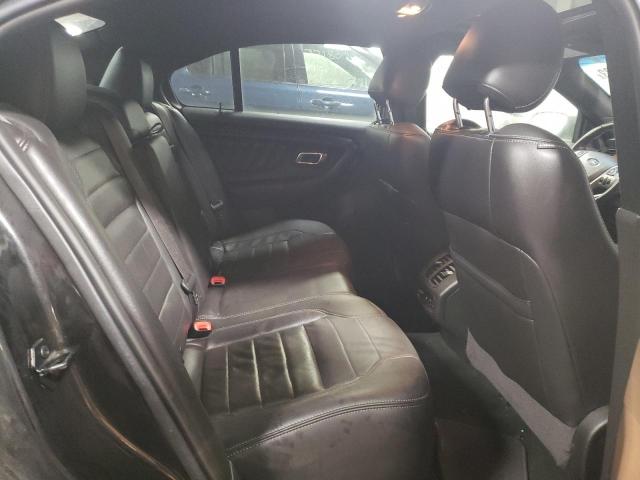 Photo 10 from auction – 2015 FORD TAURUS SHO with VIN 1FAHP2KT5FG184181