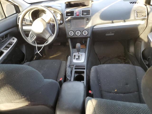 Photo 8 from auction – 2016 SUBARU IMPREZA with VIN JF1GPAA63GH291095