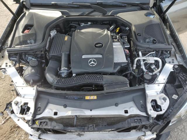 Photo 11 from auction – 2017 MERCEDES-BENZ E 300 with VIN WDDZF4JB0HA051135