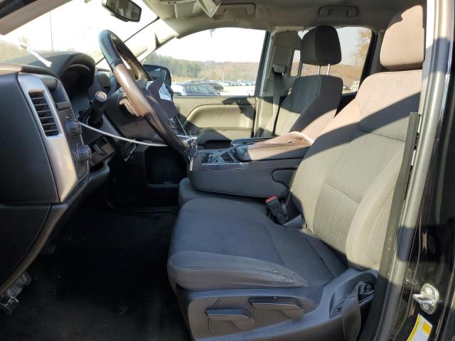 Photo 7 from auction – 2018 CHEVROLET SILVERADO with VIN 1GCVKREC3JZ185553