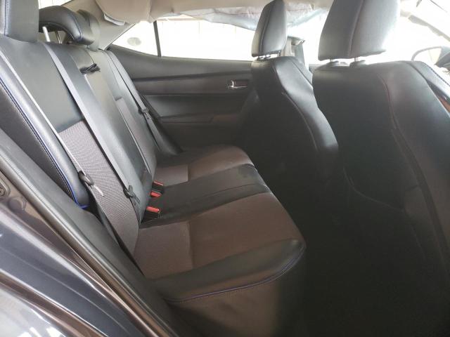 Photo 10 from auction – 2017 TOYOTA COROLLA L with VIN 5YFBURHE2HP595047