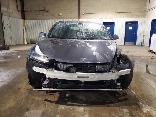 Photo 5 from auction – 2020 TESLA MODEL 3 with VIN 5YJ3E1EB0LF663234