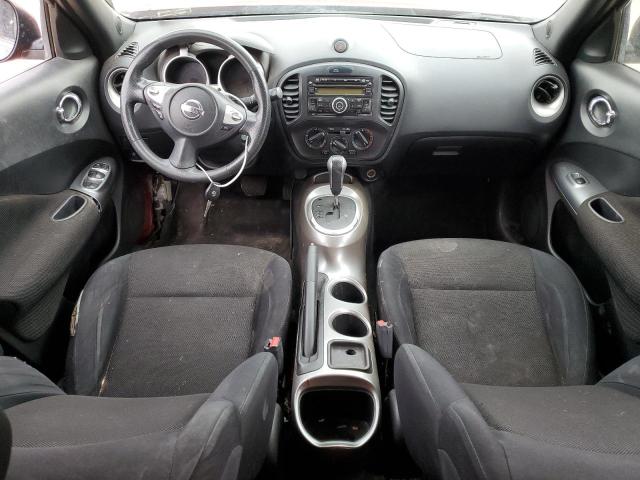 Photo 8 from auction – 2011 NISSAN JUKE S with VIN JN8AF5MR1BT018232