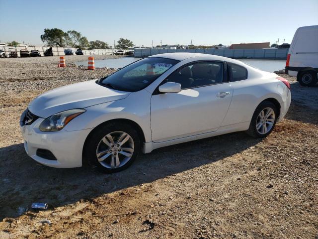 Photo 1 from auction – 2013 NISSAN ALTIMA S with VIN 1N4AL2EP9DC292609