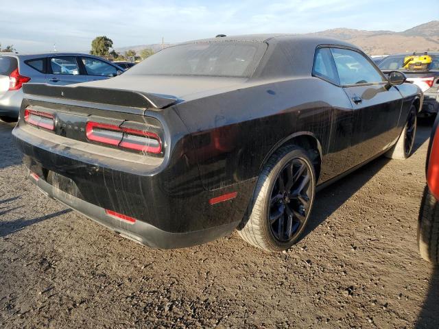 Photo 3 from auction – 2022 DODGE CHALLENGER with VIN 2C3CDZAG6NH149246