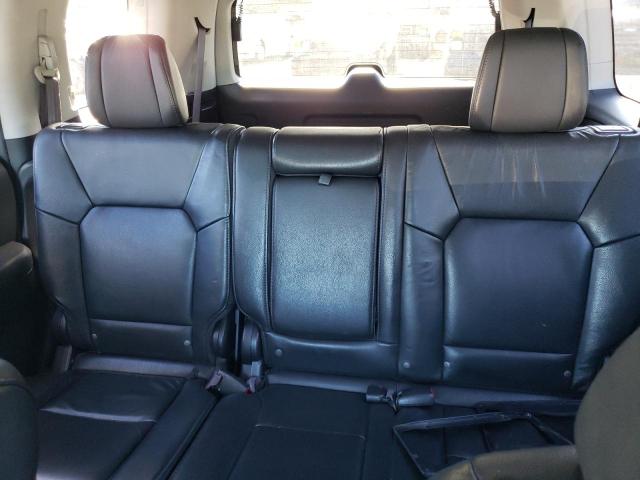 Photo 10 from auction – 2013 HONDA PILOT EXL with VIN 5FNYF3H58DB024153